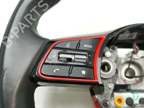 Steering wheel KIA CEED (CD)  | BP30568559C49 