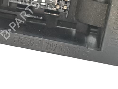 Zekeringkast MERCEDES-BENZ C-CLASS (W202)  | BP28985154E1