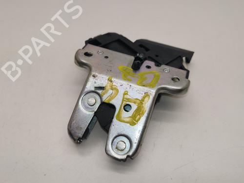 Used Tailgate lock AUDI A4 B8 (8K2) [2007-2017]  28979940