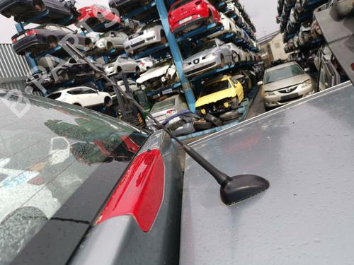 Antenne/Base OPEL MERIVA B MPV (S10) 1.6 CDTI (75) (110 hp) 31755787