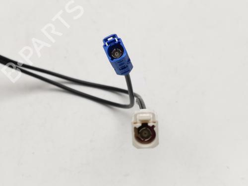 Antenna/Base CITROËN C4 CACTUS 1.6 BlueHDi 100 | BP28980740C140 