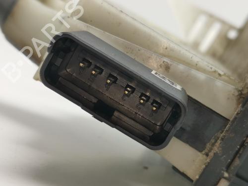 Front left lock CITROËN C4 II (NC_) 1.6 BlueHDi 100 | BP28984830C98 