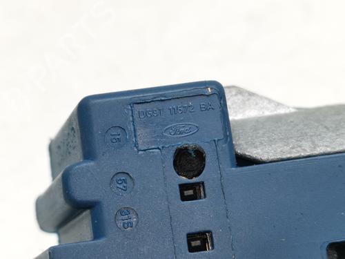 Electronic module FORD TRANSIT CONNECT V408 Box Body/MPV | BP36049384M83 - Image 4
