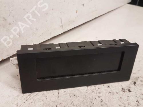 Used Display monitor CITROËN C-ELYSEE (DD_) [2012-2025]  28987069