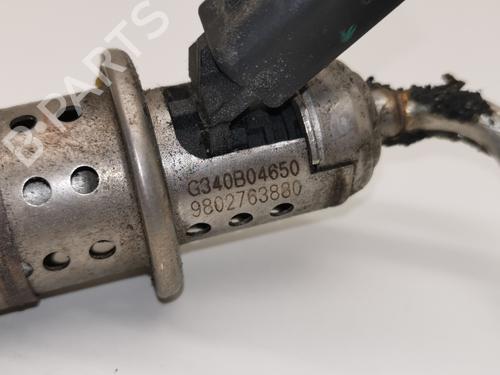 Other CITROËN C4 II (NC_) 1.6 BlueHDi 120 | BP28984415O1