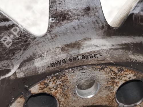 Fælk AUDI A4 B9 Avant (8W5, 8WD) 2.0 TDI | BP32083552C45 - Image 3