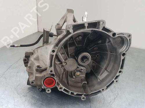 Used Gearbox FORD FOCUS II (DA_, HCP, DP) 1.6 (100 hp) 28995883
