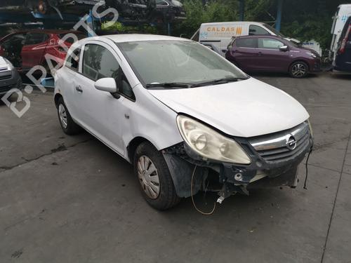 Gearbox OPEL CORSA C (X01)  | BP29831079M3