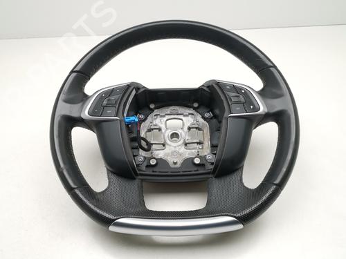 Volante Volante DS DS 4 / DS 4 CROSSBACK (NX_) [2015-2018] 33891130 33891130