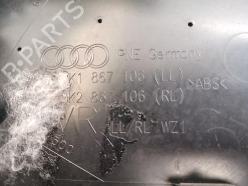 Front right panel AUDI A4 Allroad B8 (8KH) 2.0 TDI quattro | BP40216265C59 - Image 3
