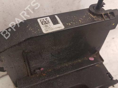 Rear right lock CITROËN C4 Picasso II  | BP28985549C99 