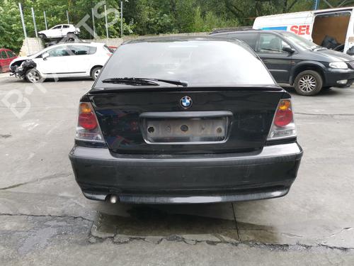 ABS Bremseaggregat BMW 3 Compact (E46) 320 td | BP28993576M43