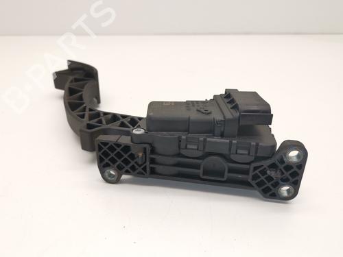 Pedal FORD FOCUS II (DA_, HCP, DP) | BP28983054I4 - Image 2