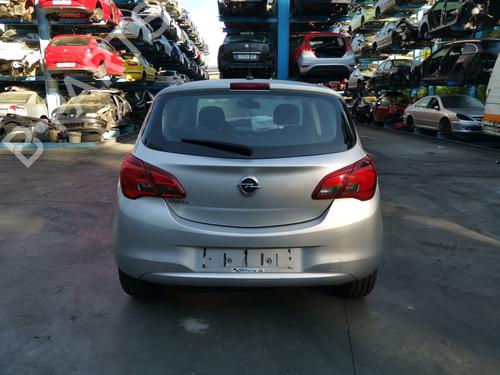 Bagaksel OPEL CORSA E (X15) 1.4 (08, 68) | BP39442501M2  - Image 10
