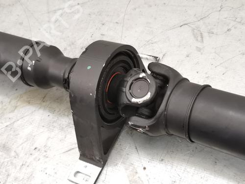 Driveshaft MERCEDES-BENZ C-CLASS (W204) C 200 CDI (204.001) | BP28995950M37