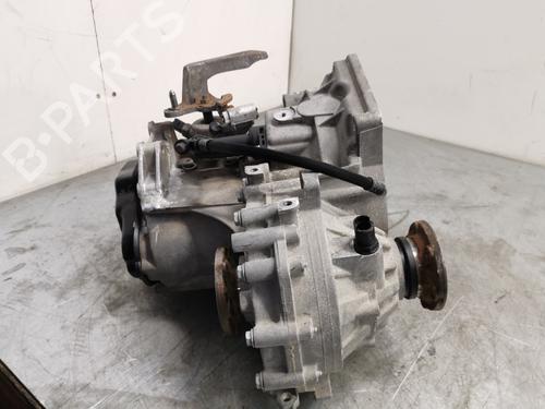 Gearbox SEAT IBIZA IV (6J5, 6P1) | BP30438187M3