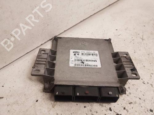 Computer motormanagement CITROËN XSARA (N1) 2.0 16V (163 hp) 28995843