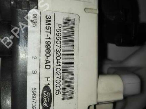 Climate control FORD FOCUS C-MAX (DM2)  | BP28981625I5 