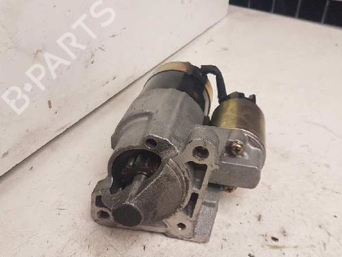Starter RENAULT SCÉNIC II (JM0/1_) 1.5 dCi (JM0F) | BP28983882M8 