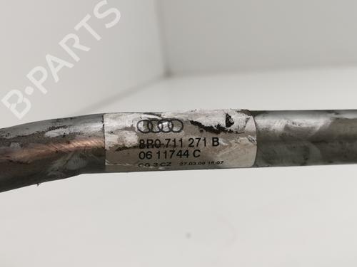 Gear lever AUDI Q5 (8RB)  | BP28998750M90 
