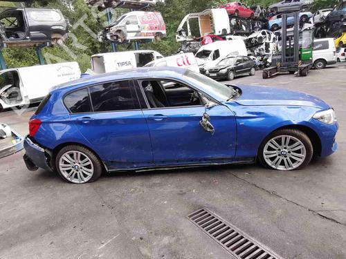 Right front window switch BMW 1 (F20) 118 d | BP40180036I26 - Image 9