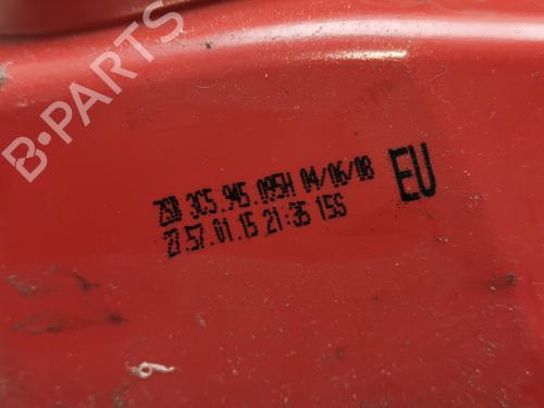 Left taillight VW PASSAT B6 (3C2) 2.0 TDI | BP39445120C34 - Image 4