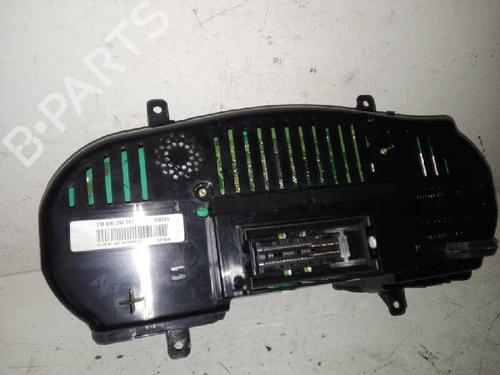 Instrument cluster SEAT LEON (1P1) | BP28986960C47 - Image 2