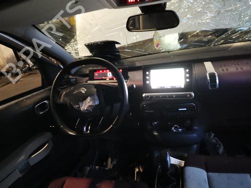 Elektronisk sensor CITROËN C4 CACTUS 1.6 BlueHDi 100 | BP28978887M84