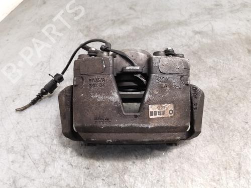 Etrier avant gauche AUDI Q5 (8RB) [2008-2019]  32866061