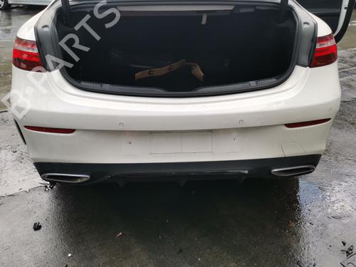 Used Rear bumper MERCEDES-BENZ E-CLASS Coupe (C238) E 220 d 4-matic (238.315) (194 hp) 30568328