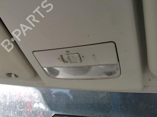 Innerbelysning VW CADDY III MPV (2KB, 2KJ, 2CB, 2CJ)  | BP28978259I8 