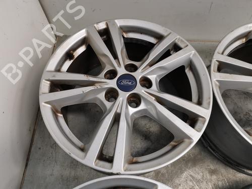 Fælk FORD GALAXY III (CK) 2.0 TDCi | BP35792497C45  - Image 9