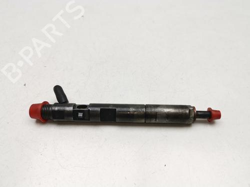 Injector RENAULT CLIO II (BB_, CB_) [1998-2016]  30468109
