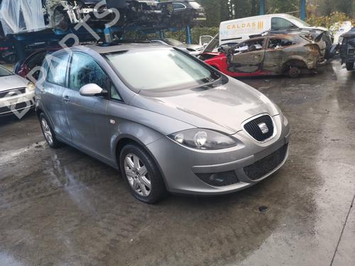 Electronic sensor SEAT ALTEA (5P1) 1.9 TDI | BP39440249M84  - Image 5