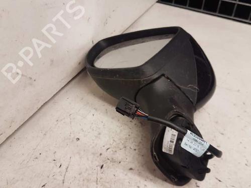 Left mirror RENAULT CLIO IV (BH_)  | BP28990160C26 