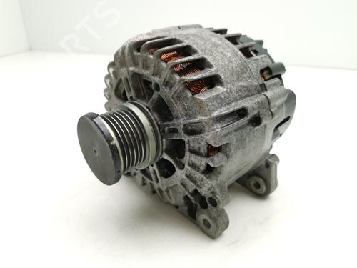 Used Alternator Alternator AUDI Q5 (8RB) 2.0 TDI quattro (170 hp) 39441010 39441010