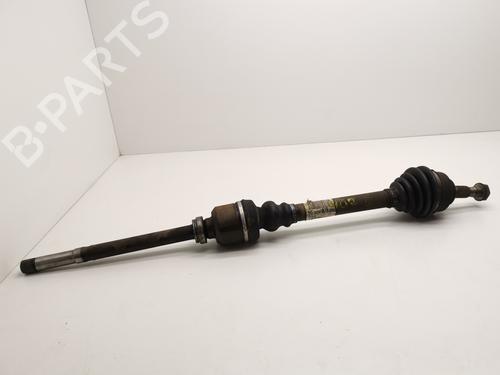 Used Right front driveshaft CITROËN C5 I (DC_) [2001-2005]  29000533