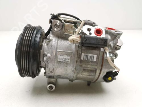 AC-Kompressor AC-Kompressor 39443939 39443939