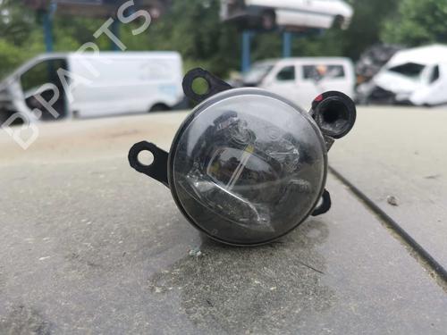 Used Left front fog light Left front fog light FORD FOCUS IV (HN) 1.5 EcoBlue (120 hp) 40217452 40217452