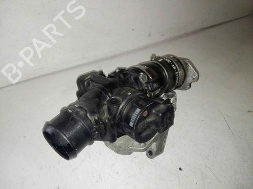 Throttle body PEUGEOT 207 (WA_, WC_)  | BP28998054M82 