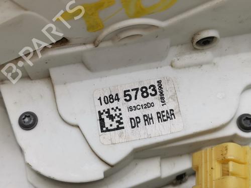 Rear right lock MG MG ZS SUV (AZS1)  | BP28997668C99 