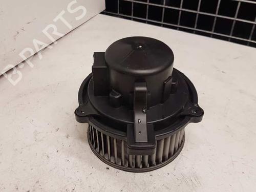 Used Heater blower motor KIA SORENTO I (JC) [2002-2011]  28984603