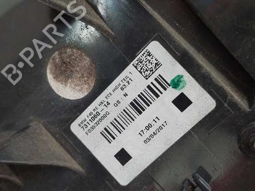 Right taillight BMW 2 Active Tourer (F45) 218 d | BP28995731C35 