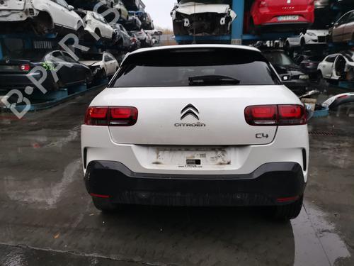 Volante CITROËN C4 CACTUS 1.6 BlueHDi 100 | BP39440902C49 - Image 8