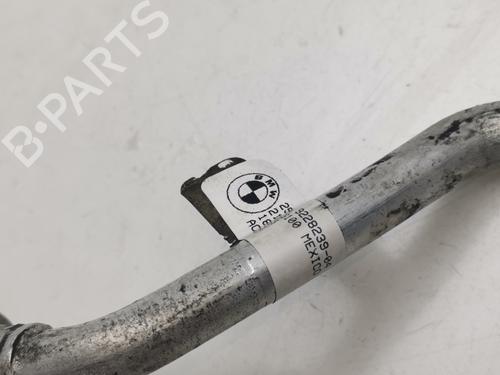AC pipe BMW X3 (F25) xDrive 20 d | BP39436867M126 - Image 2