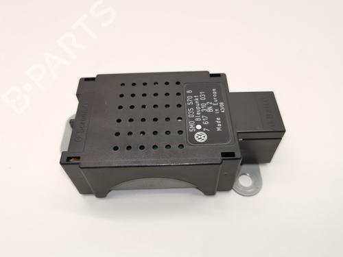 Electronic module VW GOLF VI (5K1)  | BP28979207M83 