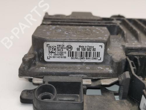 Electronic module CITROËN C4 CACTUS 1.6 BlueHDi 100 | BP39439956M83 - Image 3