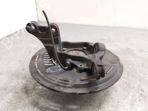 Left front steering knuckle SUBARU BRZ (ZC6) 2.0 (ZC6) | BP39442093M25 - Image 3
