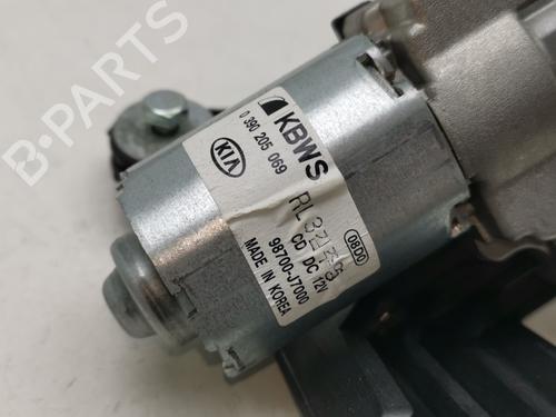 Silniczek wycieraczek tylnych KIA CEED (CD)  | BP30568435M102 