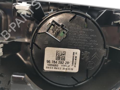 Switch CITROËN C3 AIRCROSS II (2R_, 2C_)  | BP28981092I30 